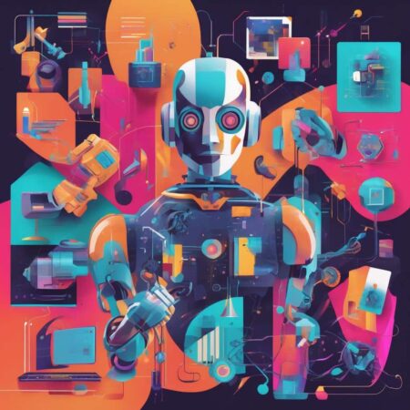 What is Generative AI